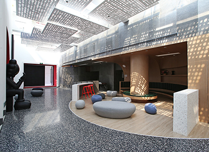 天府之國的詩意棲居：成都酒店設計如何詮釋